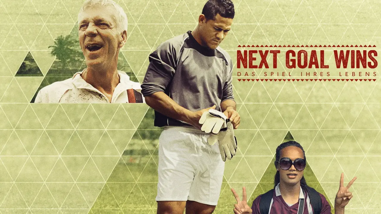 Next Goal Wins hdfilme