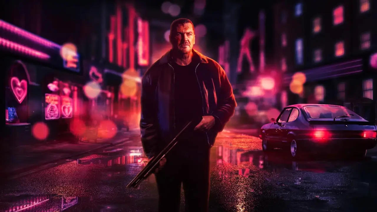 Rise of the Footsoldier: Vengeance hdfilme