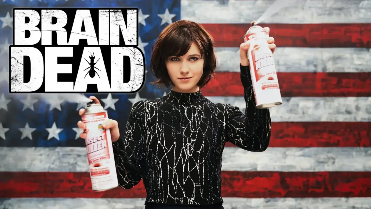 BrainDead hdfilme