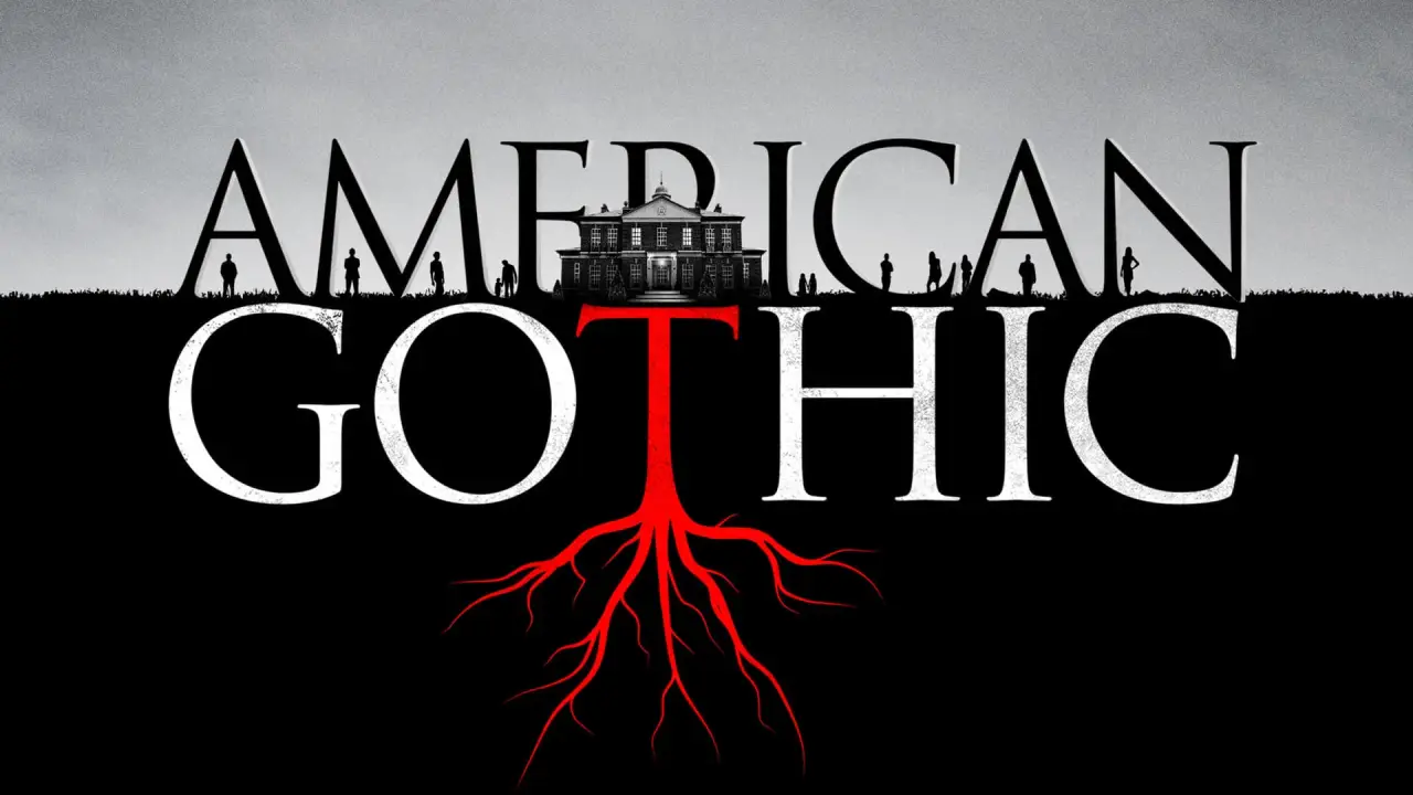 American Gothic hdfilme
