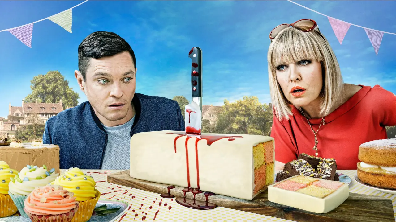 Agatha Raisin hdfilme