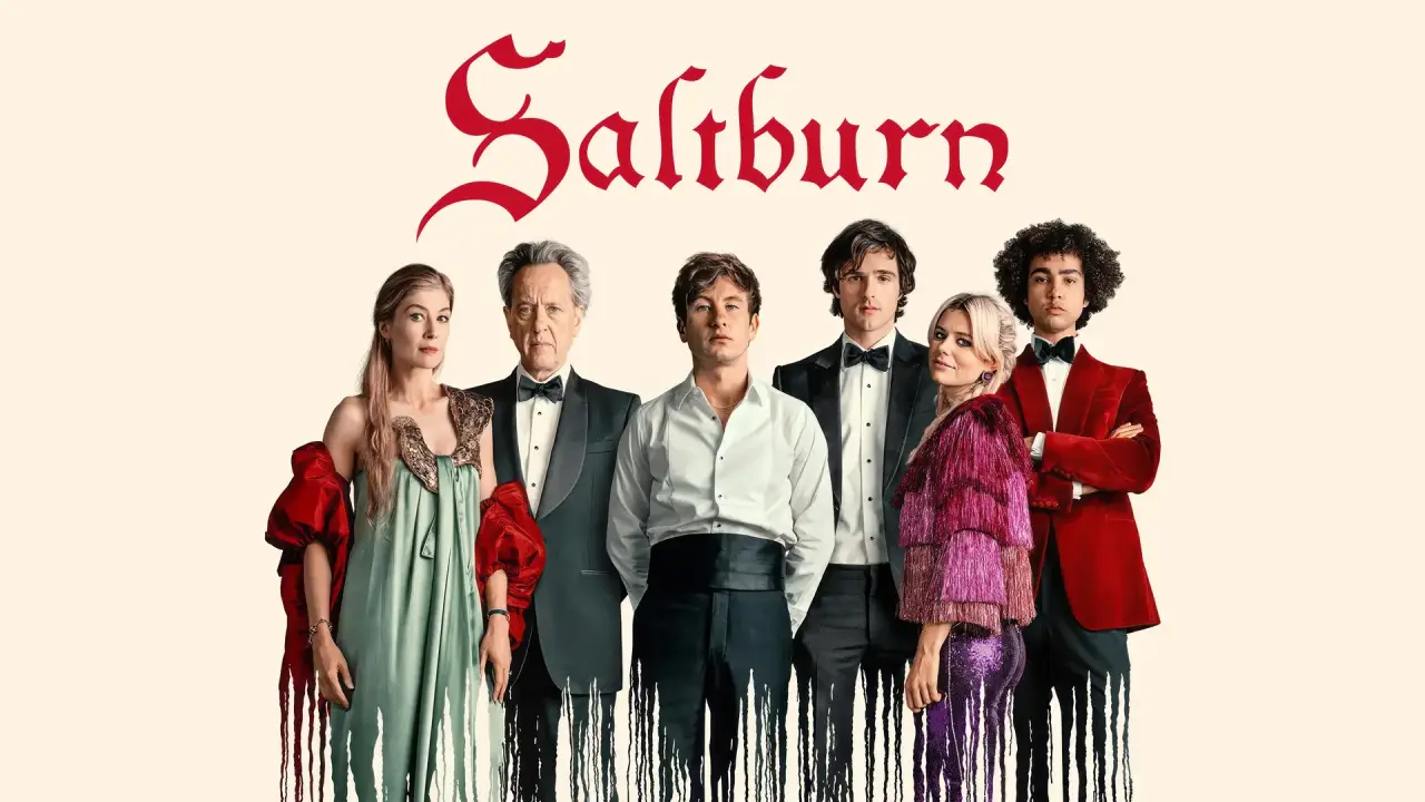 Saltburn hdfilme