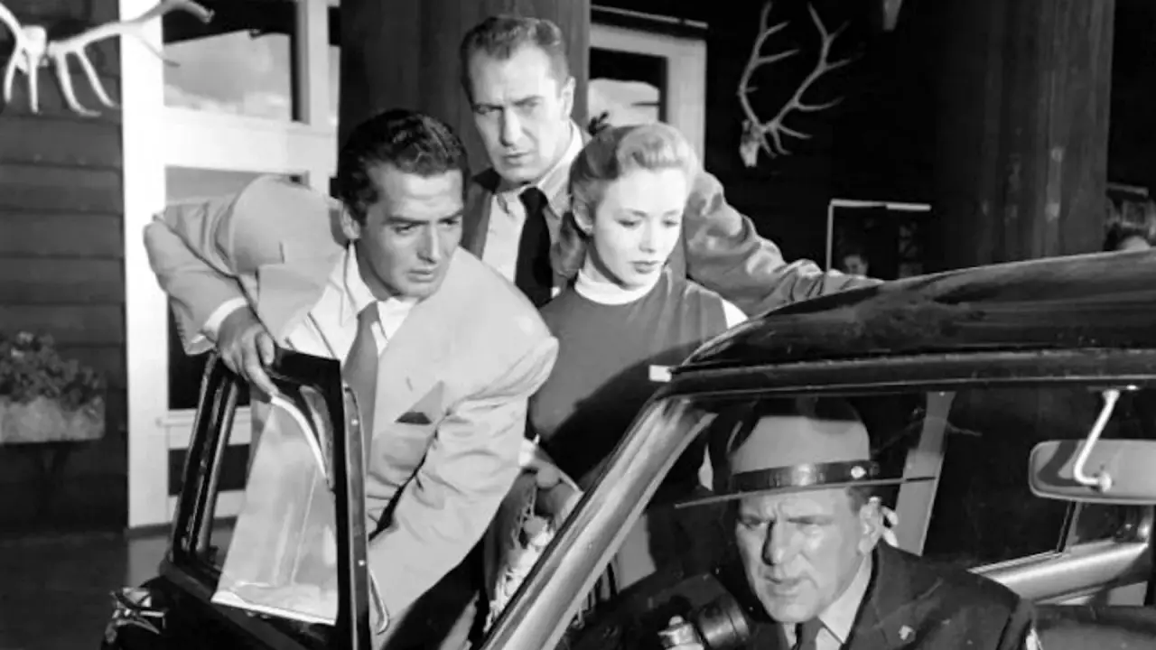Blut im Schnee hdfilme