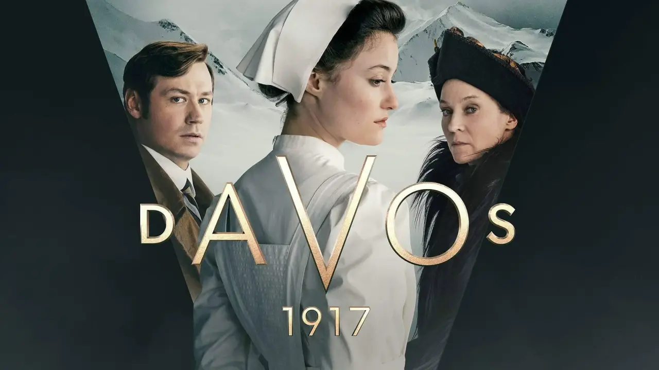 Davos 1917 hdfilme