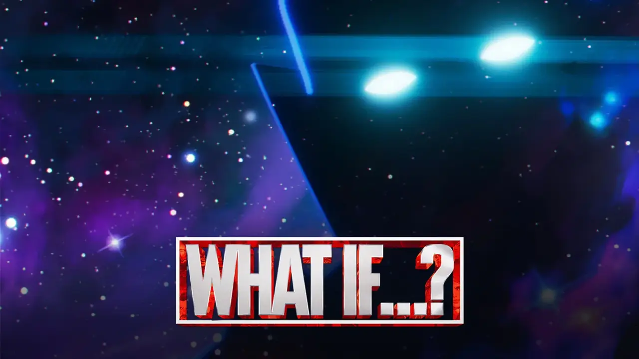 What If...? hdfilme