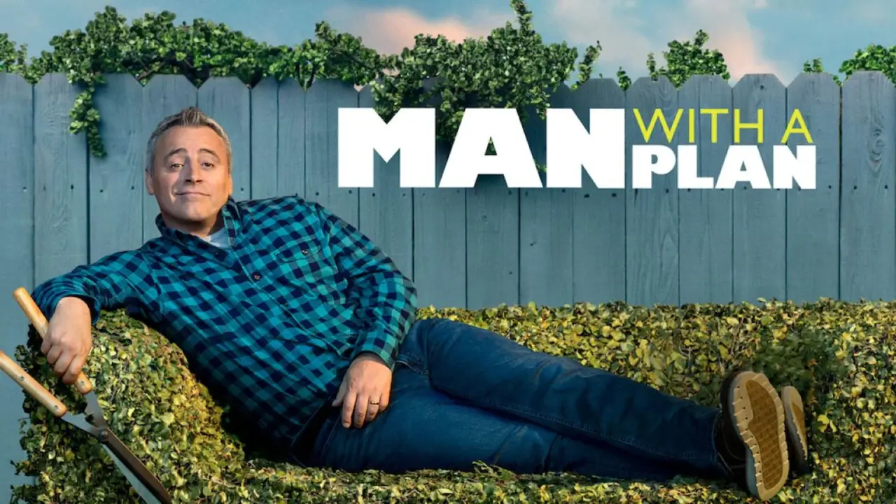 Man with a Plan hdfilme