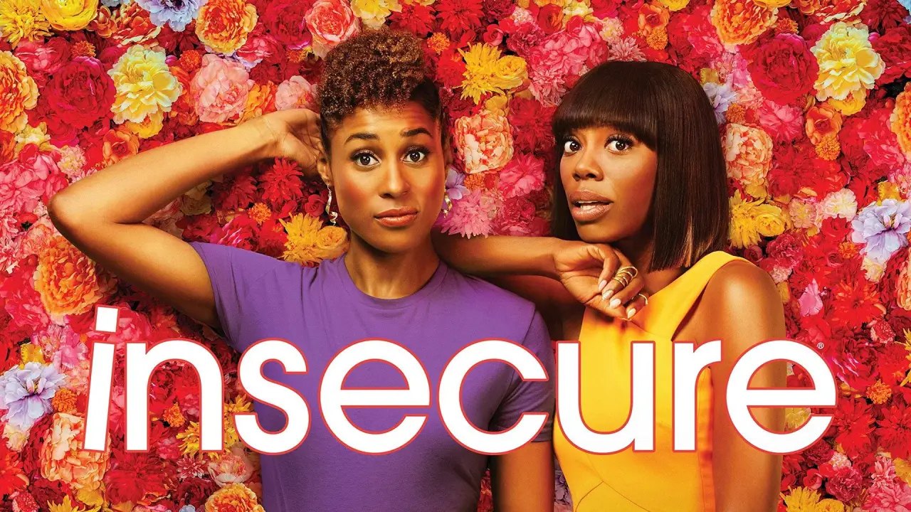 Insecure hdfilme