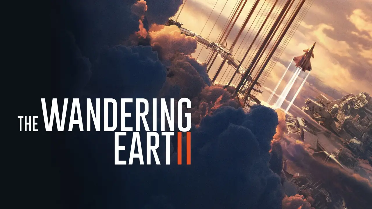 Die wandernde Erde 2 hdfilme