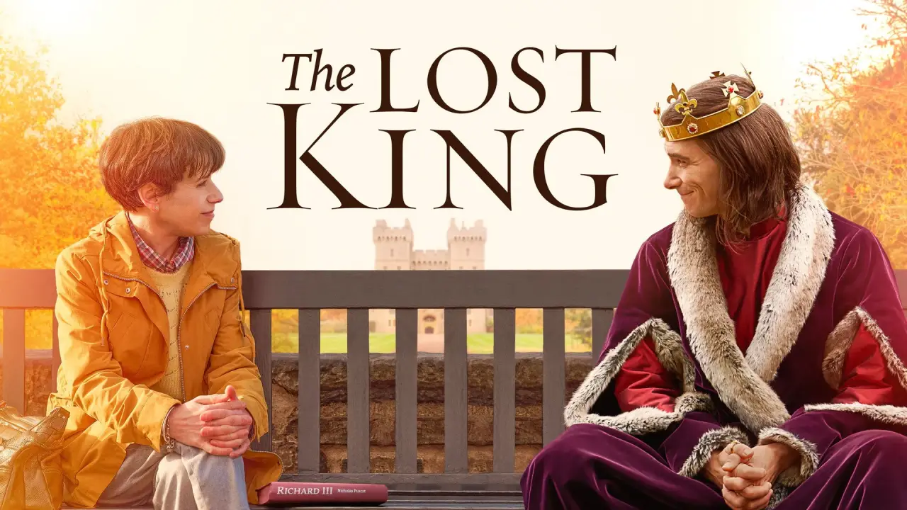The Lost King hdfilme
