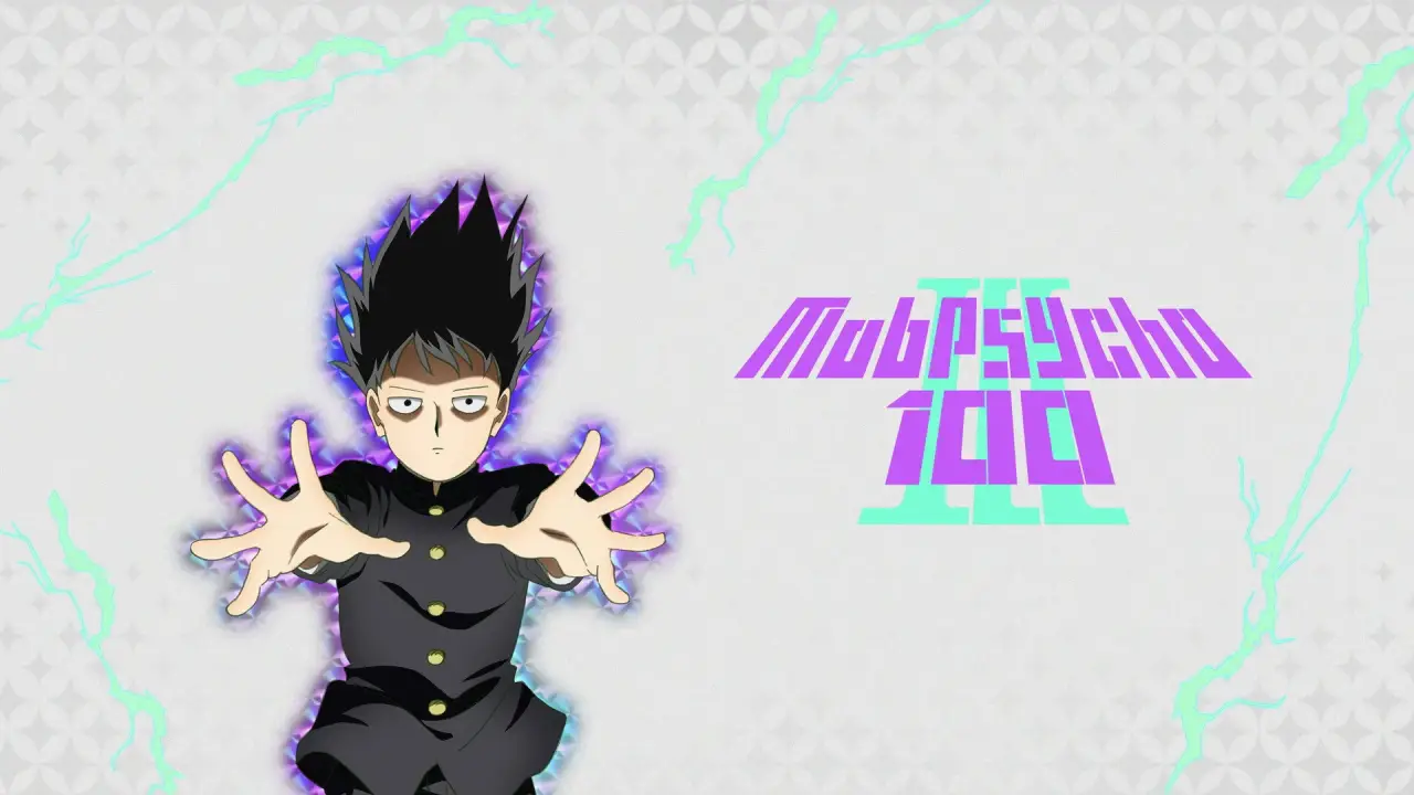 Mob Psycho 100 hdfilme