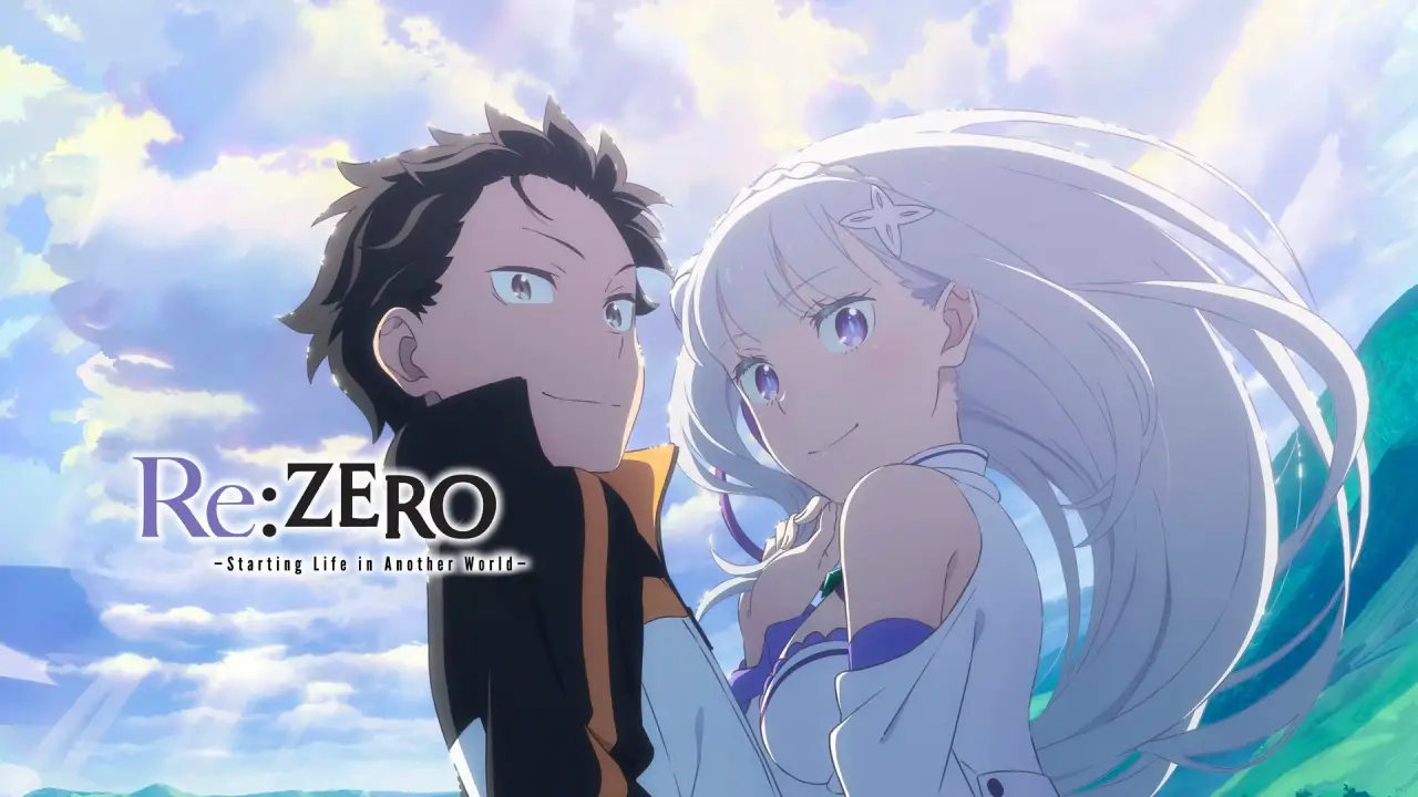 Re:ZERO - Starting Life in Another World hdfilme
