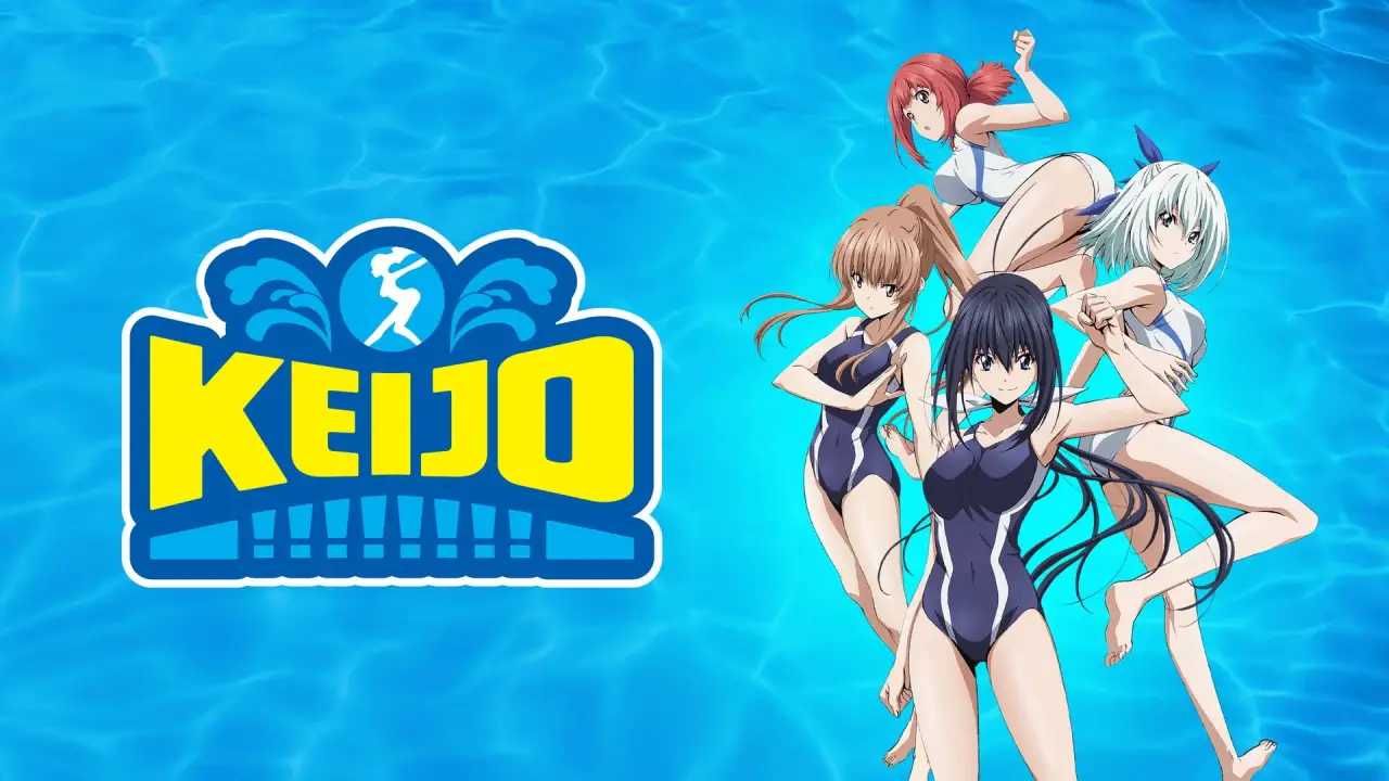 Keijo!!!!!!!! hdfilme