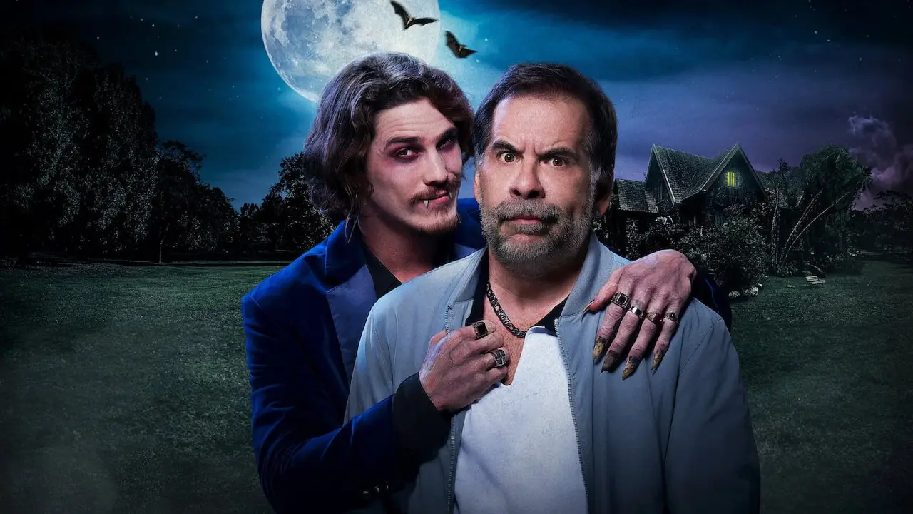 Mein Schwager ist ein Vampir hdfilme