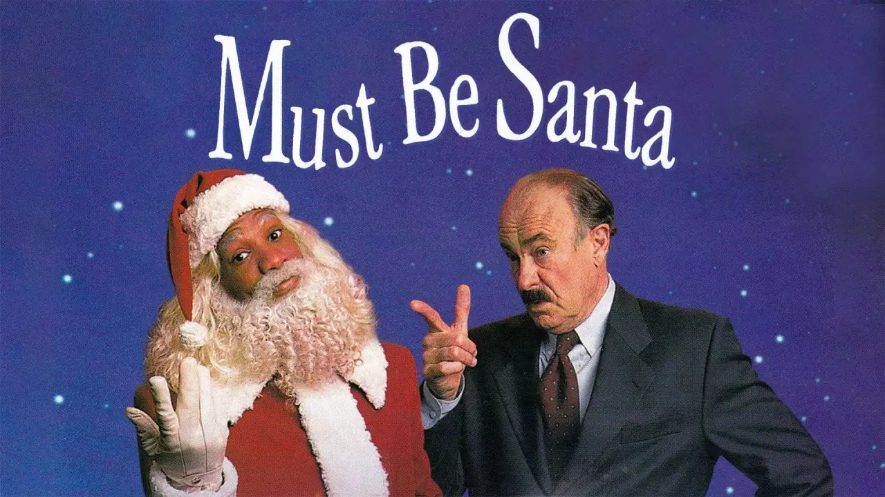 Ärger mit dem Weihnachtsmann hdfilme