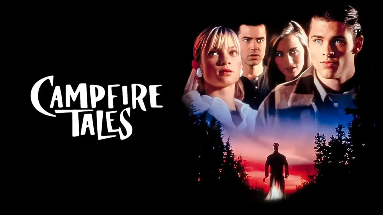 Campfire Tales - Geschichten vom Grabesrand hdfilme