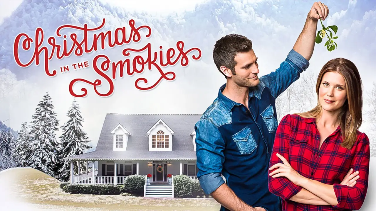 Christmas in the Smokies - Ein Song für die Liebe hdfilme