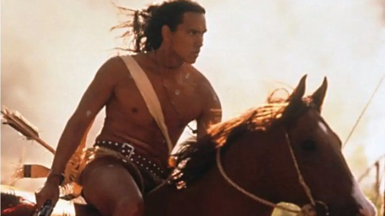 Crazy Horse - Der stolze Krieger hdfilme