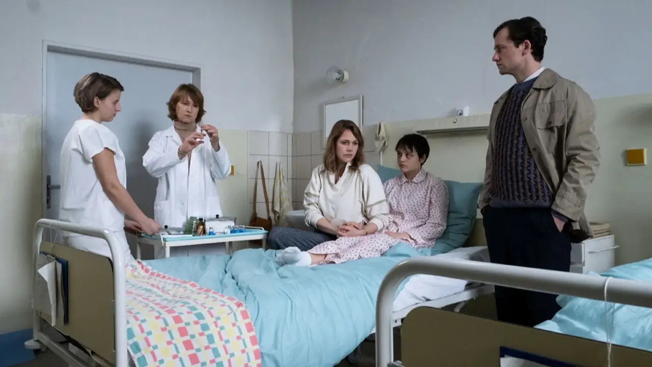 Kranke Geschäfte hdfilme