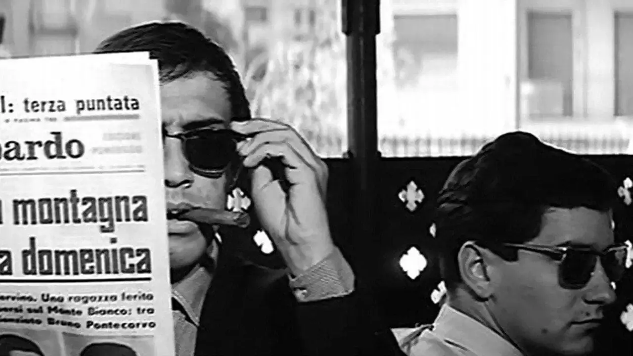 Der Superraub von Mailand hdfilme