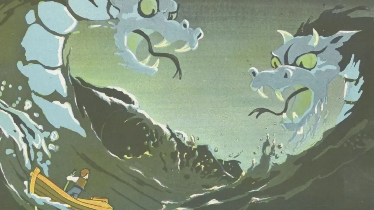 Marco Polo und der rote Drachen hdfilme