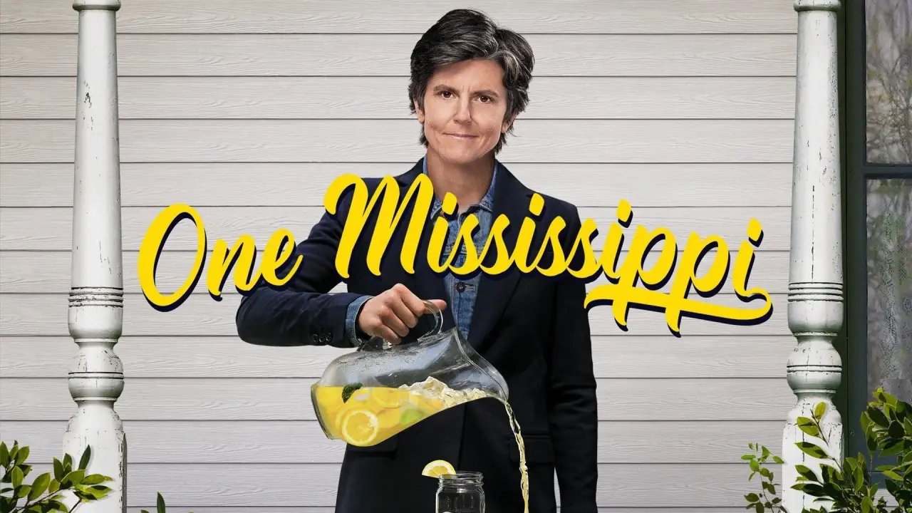 One Mississippi hdfilme