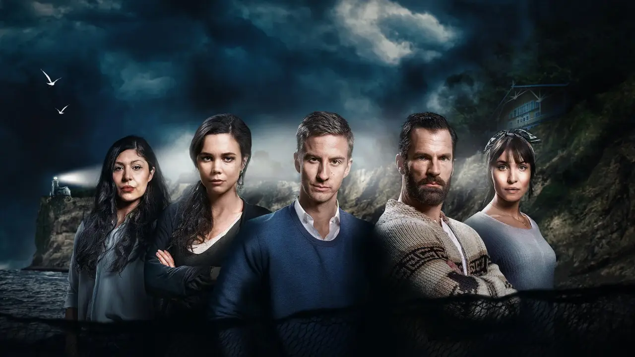 Black Lake hdfilme