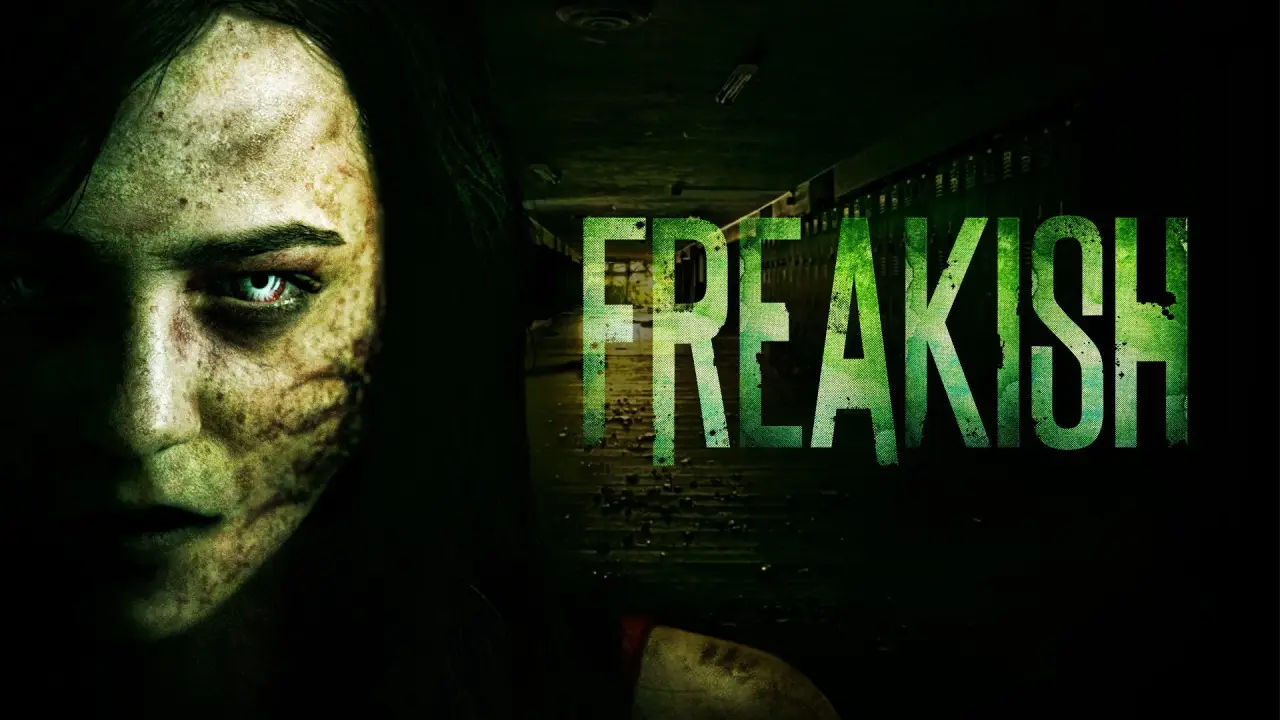 Freakish hdfilme