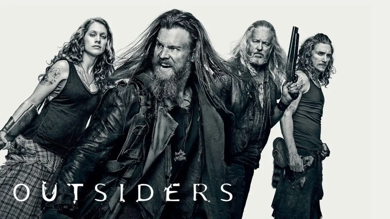 Outsiders hdfilme