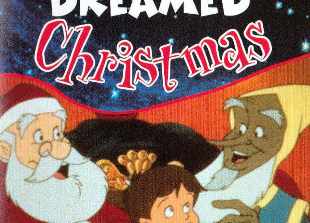 Ein Traum rettet den Weihnachtsmann hdfilme