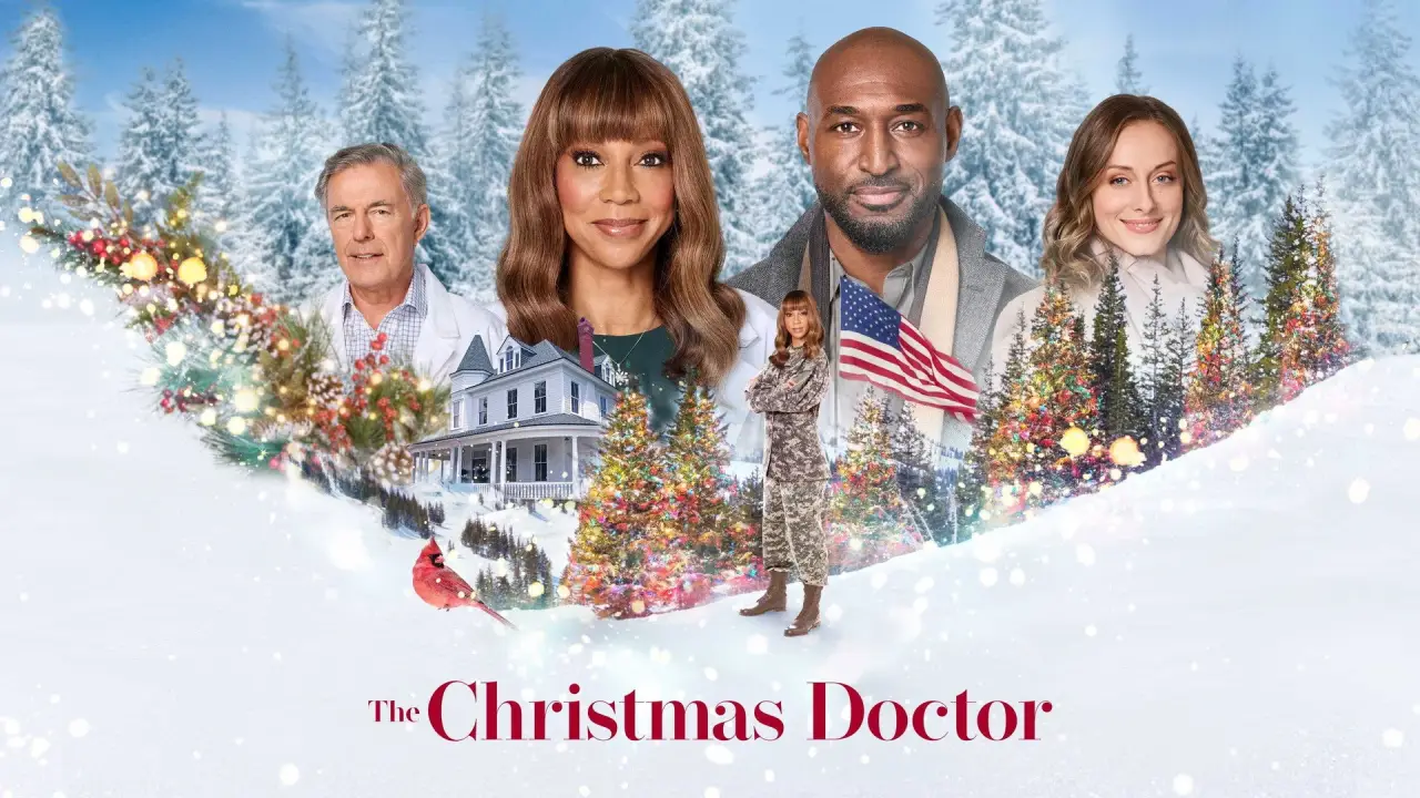 Einsatz für Dr. Christmas hdfilme