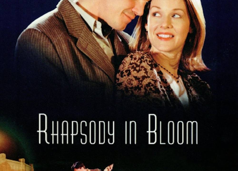 Rhapsody in Bloom hdfilme