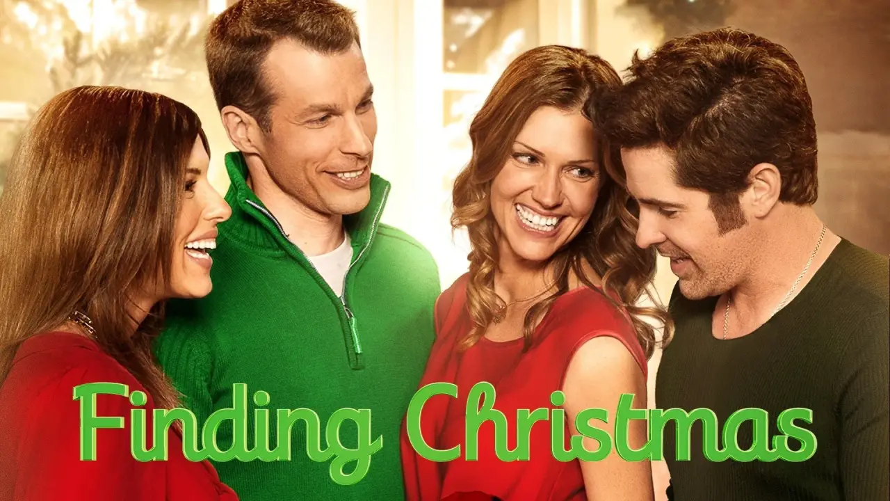 Finding Christmas hdfilme