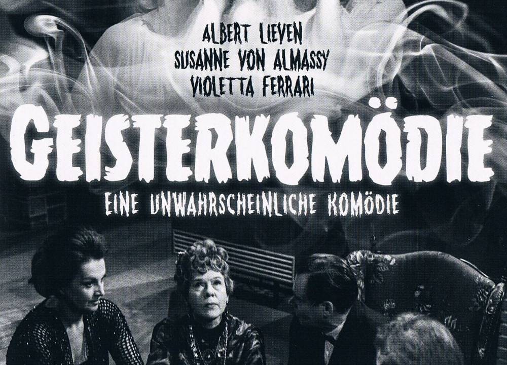 Geisterkomödie hdfilme
