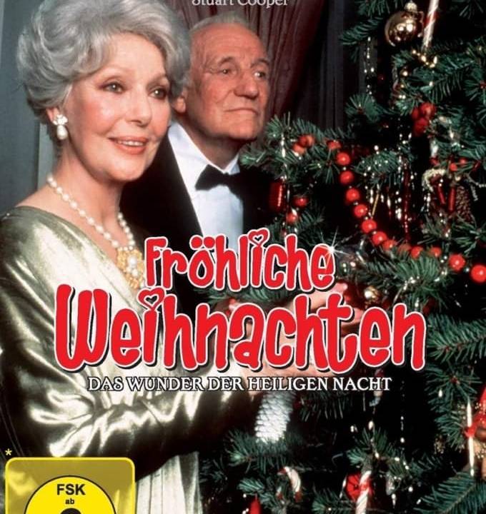 Fröhliche Weihnachten - Das Wunder der Heiligen Nacht hdfilme