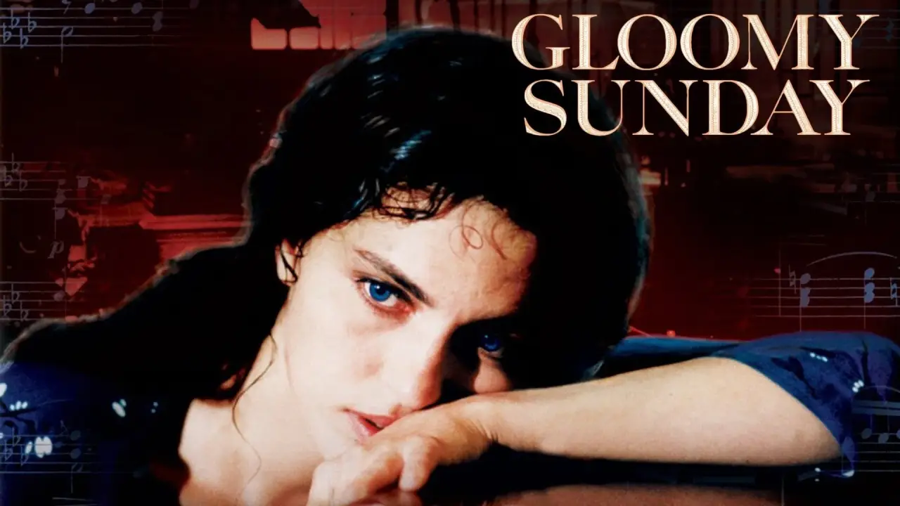 Ein Lied von Liebe und Tod - Gloomy Sunday hdfilme