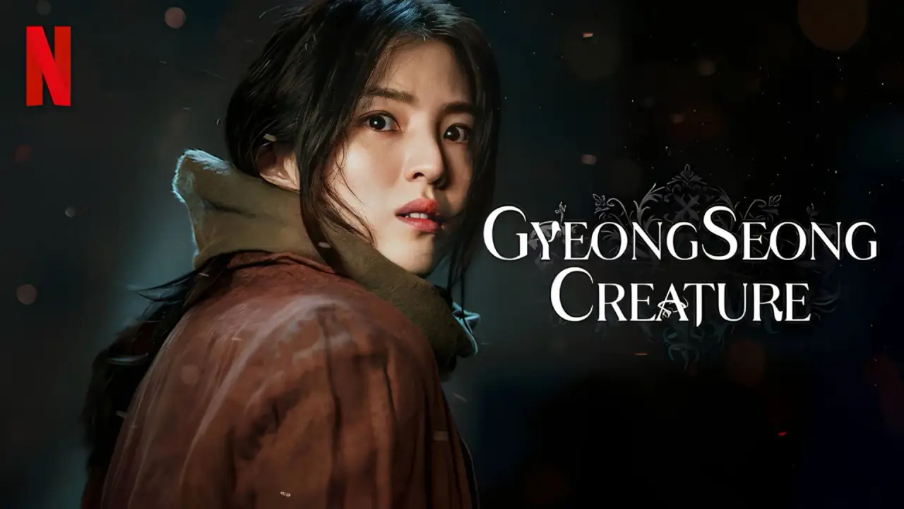 Gyeongseong Creature hdfilme