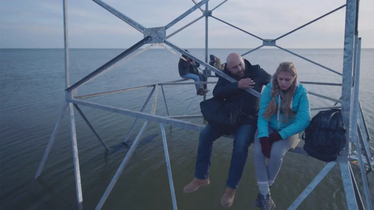 The Swell - Wenn die Deiche brechen hdfilme
