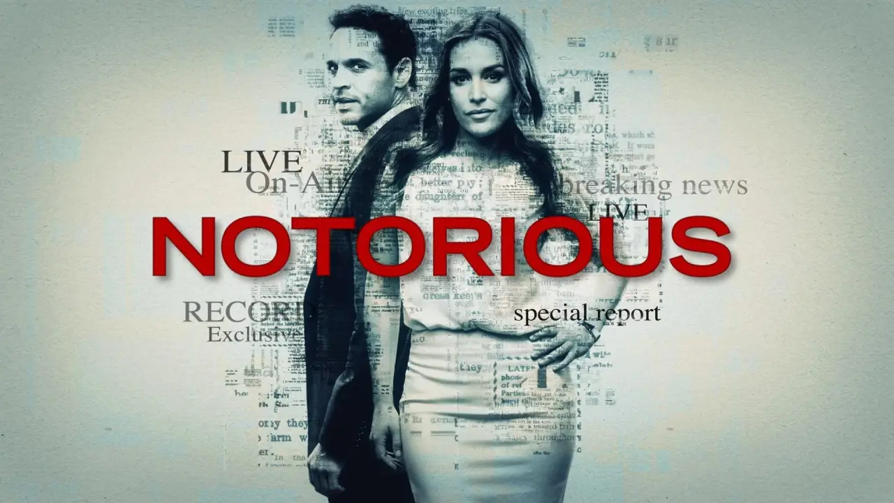 Notorious hdfilme