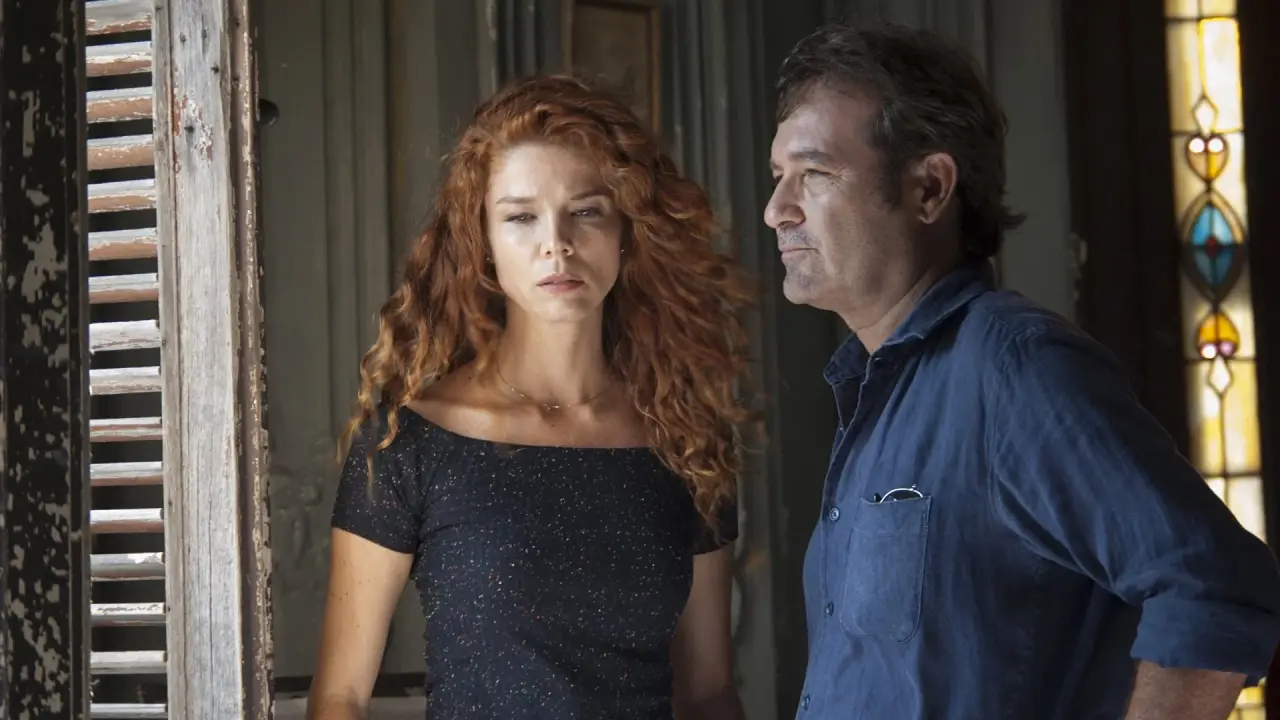 Four Seasons in Havana hdfilme