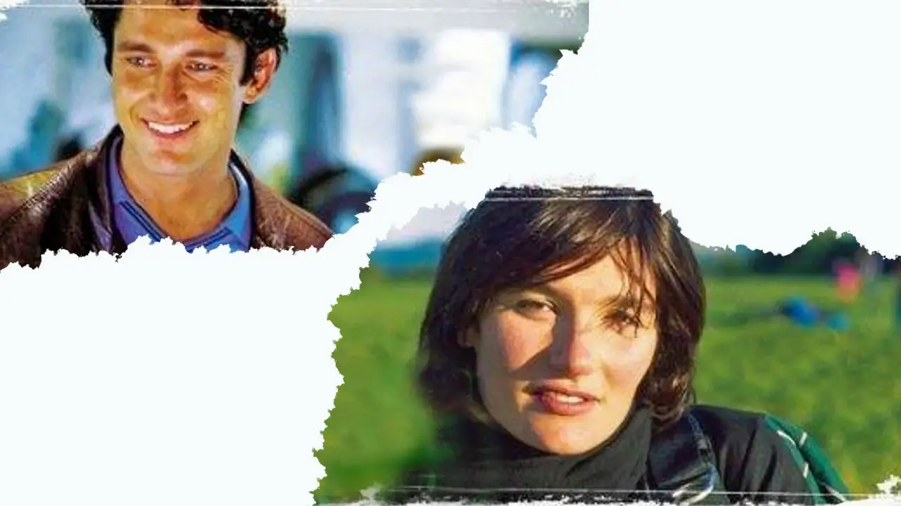 One More Kiss hdfilme