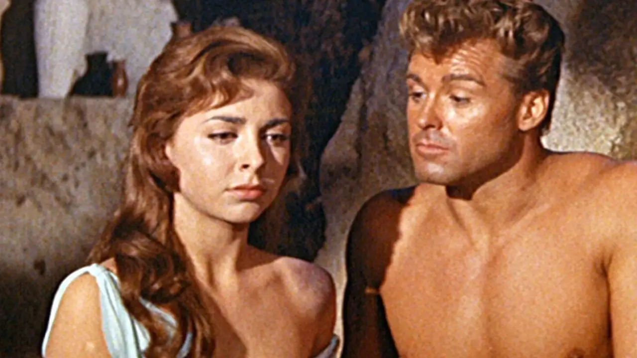 Maciste und die Königin der Nacht hdfilme