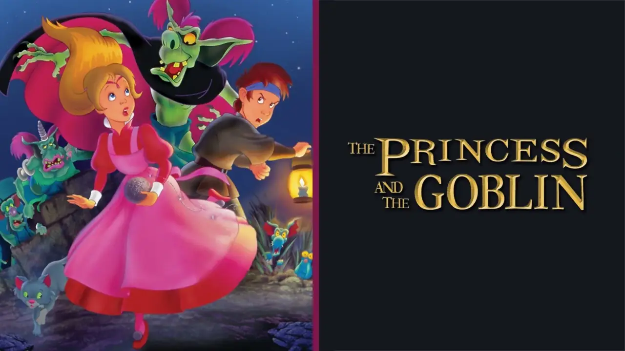 Prinzessin Aline und die Groblins hdfilme