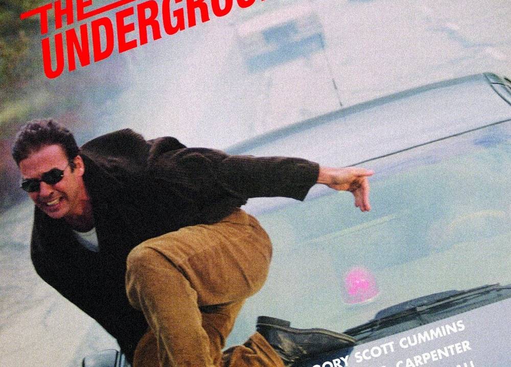 Underground – Die Vergeltung hdfilme