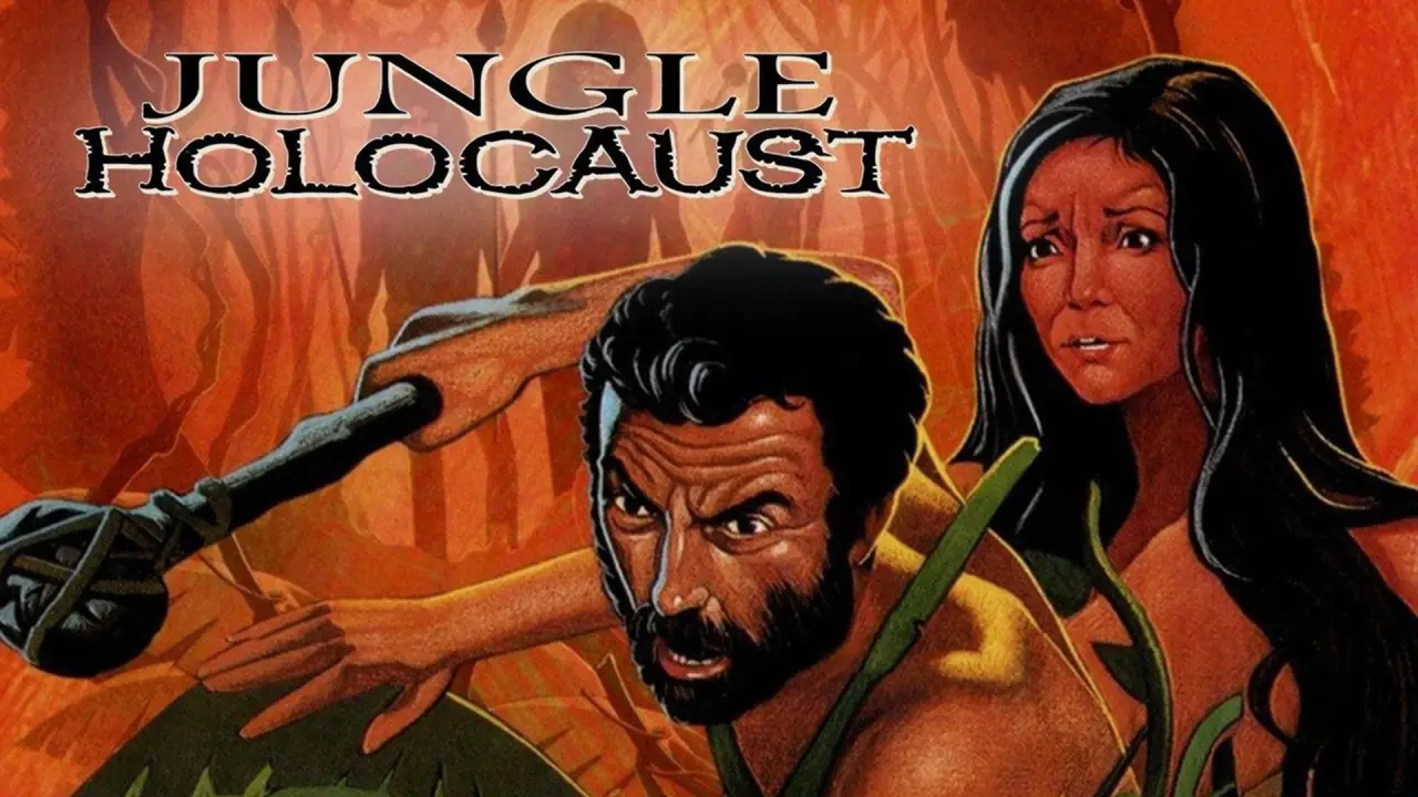 Mondo Cannibale, 2. Teil – Der Vogelmensch hdfilme
