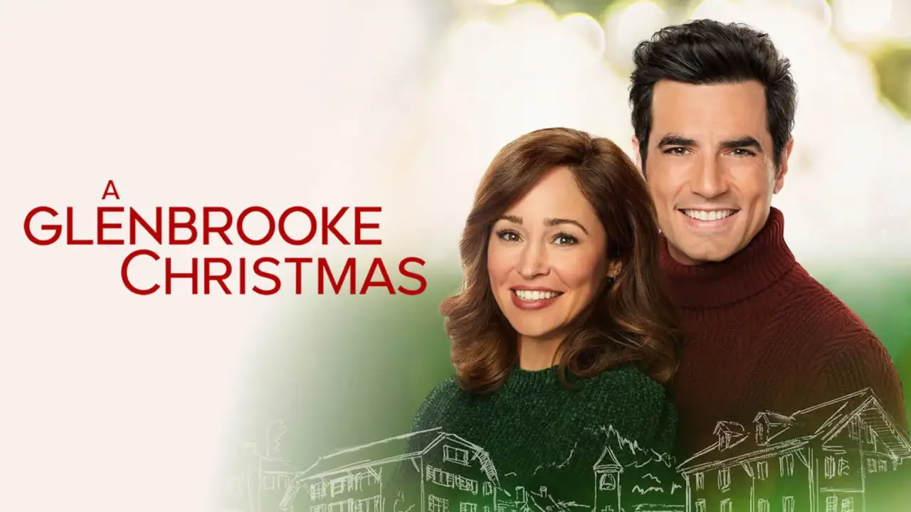 Weihnachten in Glenbrooke hdfilme