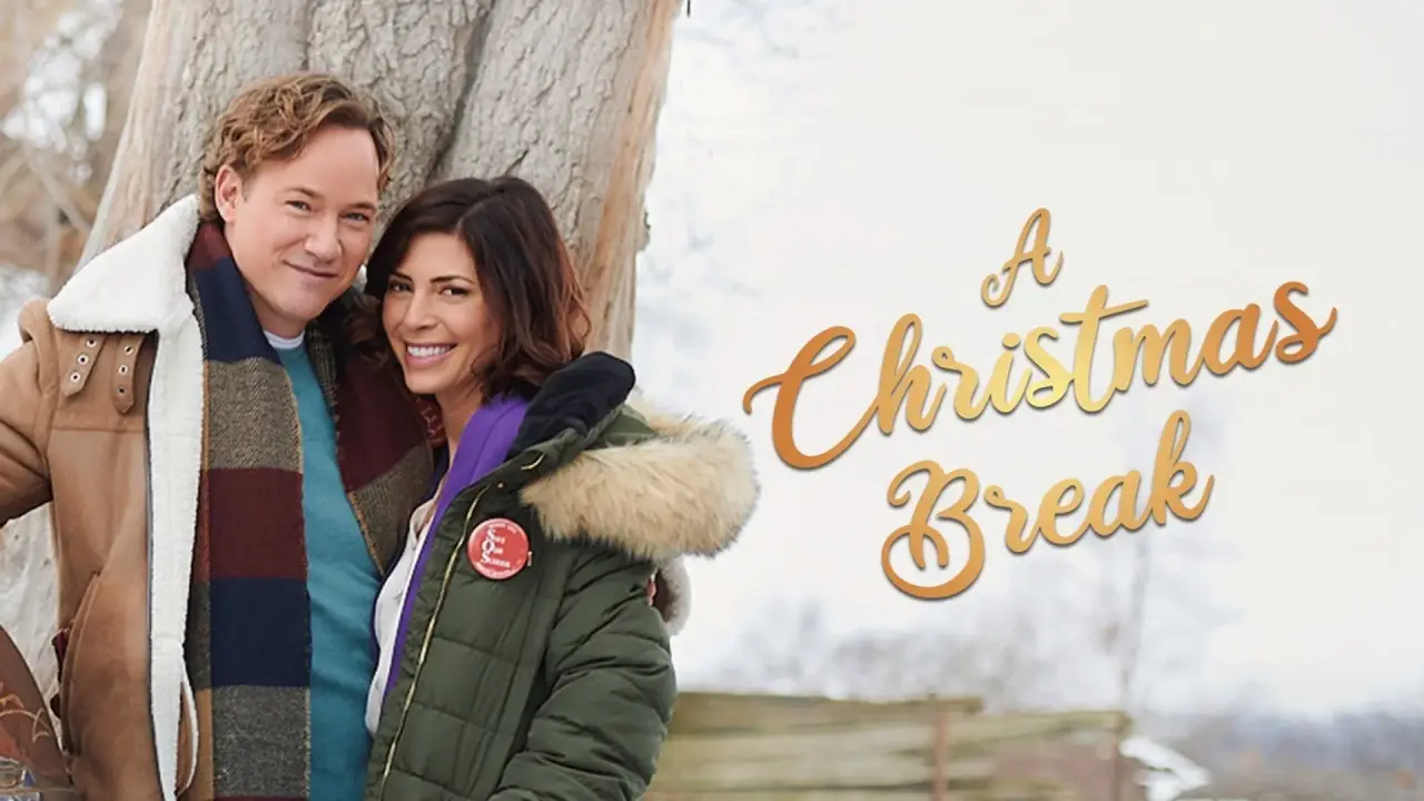 Weihnachtsferien zum Verlieben hdfilme