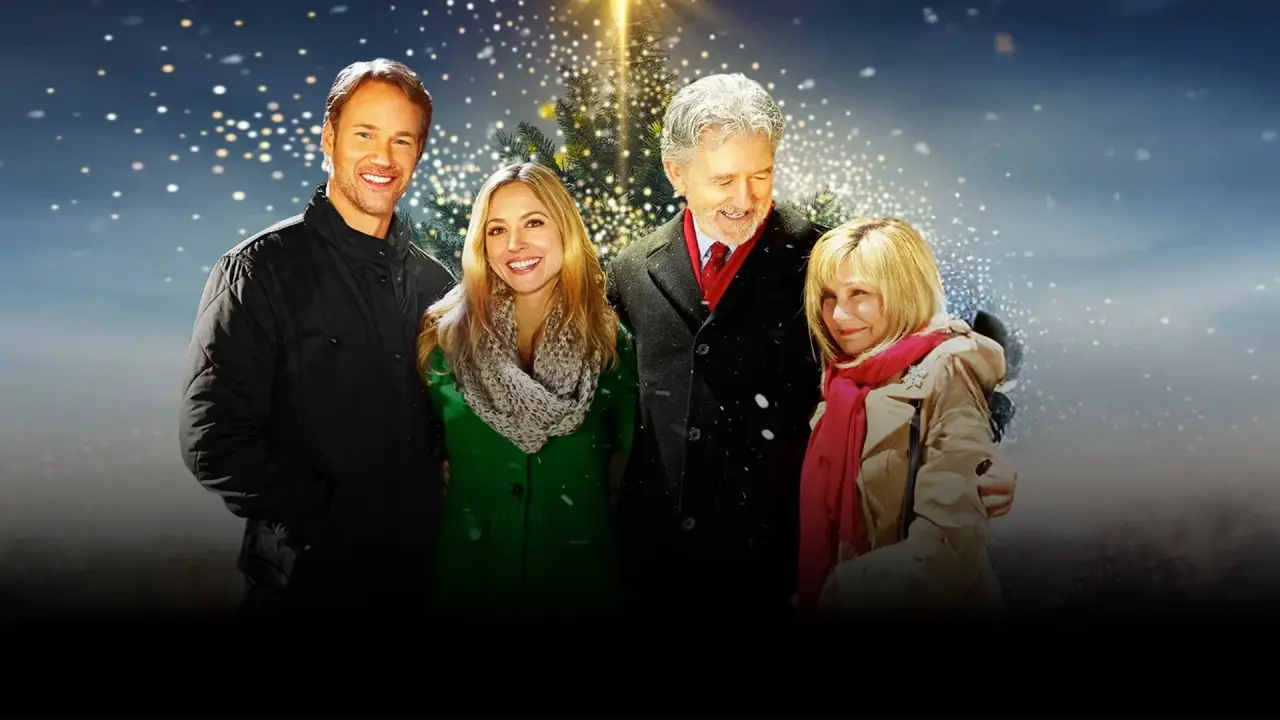 Weihnachtsliebe auf Rezept hdfilme
