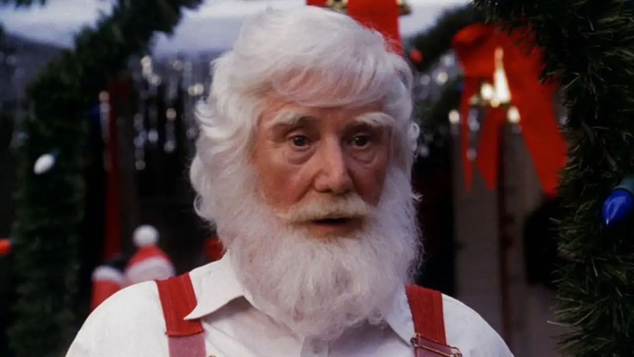Weihnachtsmann aus Leidenschaft hdfilme