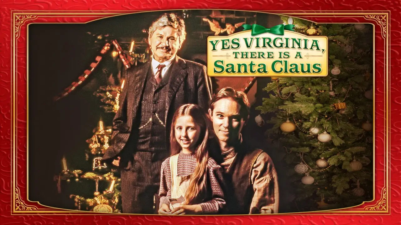 ...und den Weihnachtsmann gibts doch! hdfilme