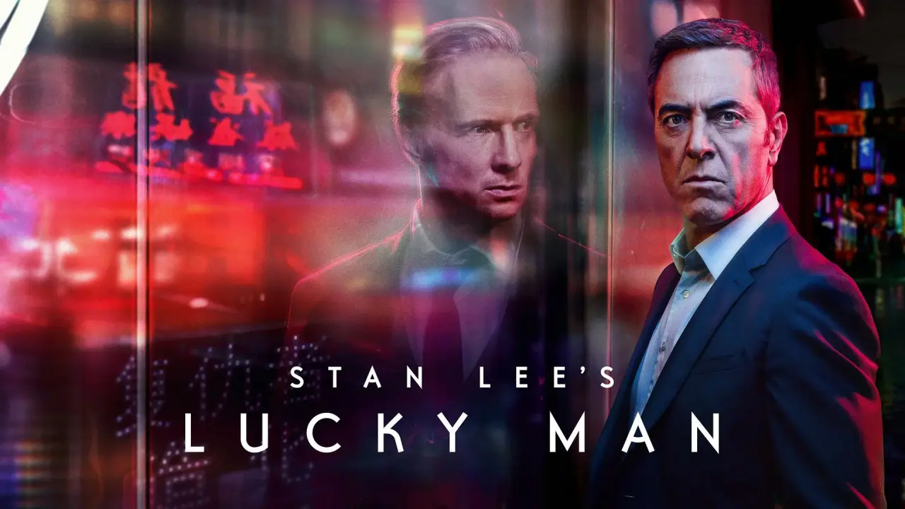 Stan Lee's Lucky Man hdfilme